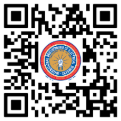QR code for Veterans Challenge Coin form