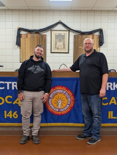 09.09.2026 Initiation