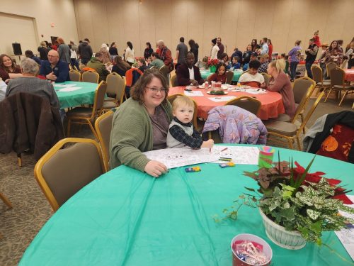 IBEW Local 146 - 2025 Christmas Breakfast